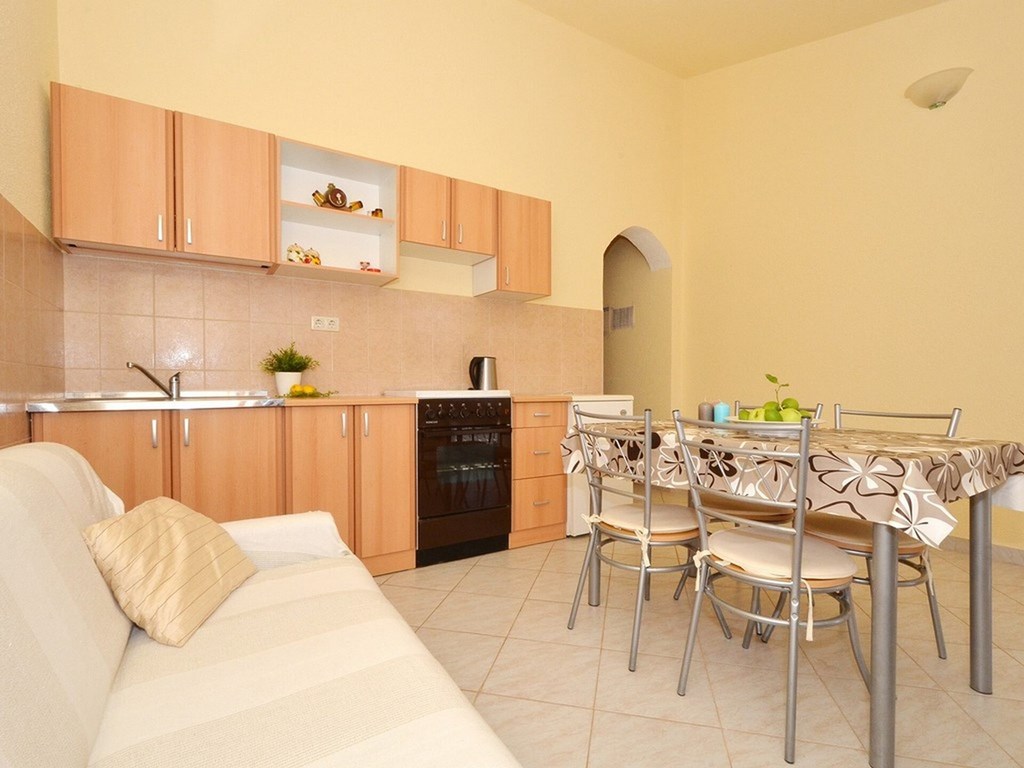 Apartments Marija: Room APARTMENT CAPACITY 2