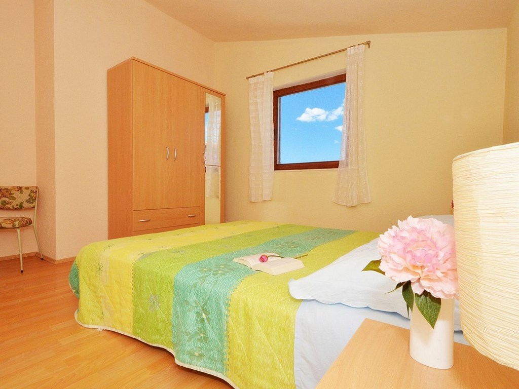 Apartments Marija: Room APARTMENT CAPACITY 2