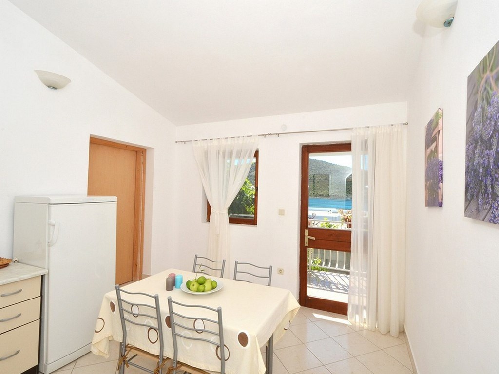 Apartments Marija: Room APARTMENT CAPACITY 5