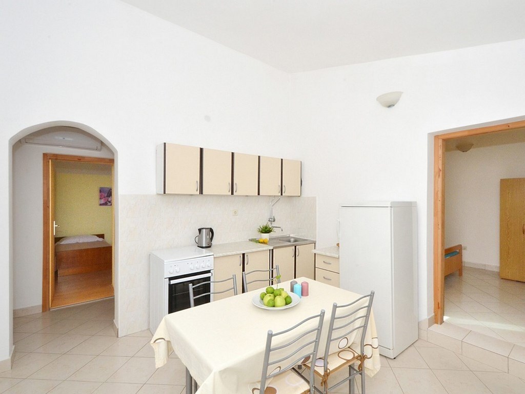 Apartments Marija: Room APARTMENT CAPACITY 5