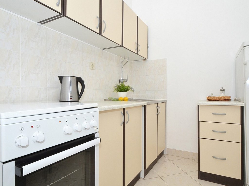 Apartments Marija: Room APARTMENT CAPACITY 5