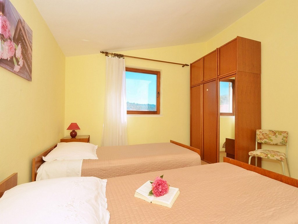 Apartments Marija: Room APARTMENT CAPACITY 5