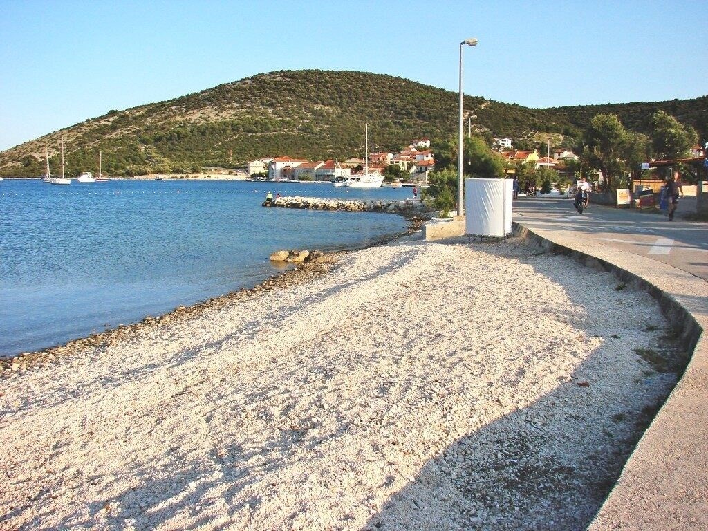 Apartments Marija: Beach