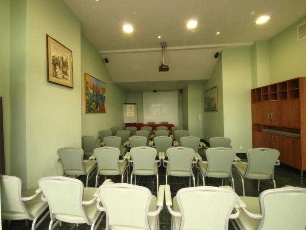 Villa Dvor: Conferences