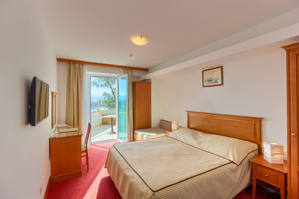 Villa Dvor: Room DOUBLE EXECUTIVE