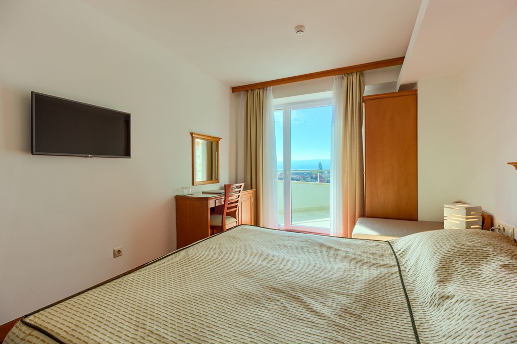 Villa Dvor: Room DOUBLE EXECUTIVE