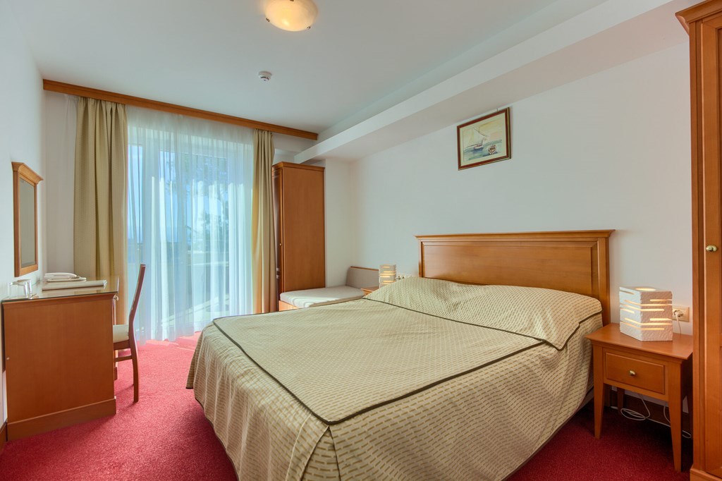 Villa Dvor: Room DOUBLE EXECUTIVE