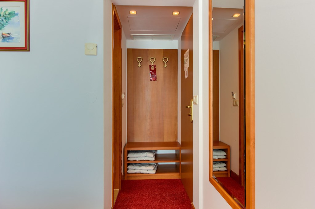 Villa Dvor: Room DOUBLE EXECUTIVE