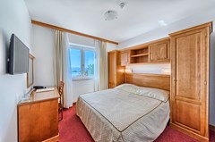 Villa Dvor: Room DOUBLE SINGLE USE SEA VIEW - photo 101