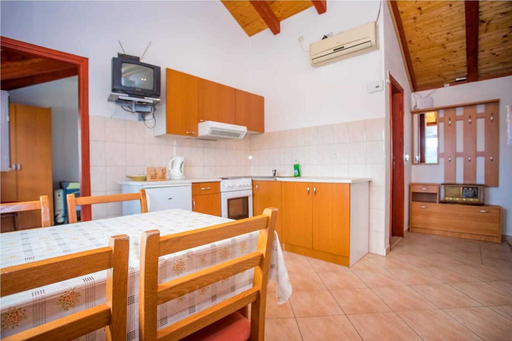 Apartmani Seljacka Kuca: Room HOUSE TWO BEDROOMS ONE BATHROOM