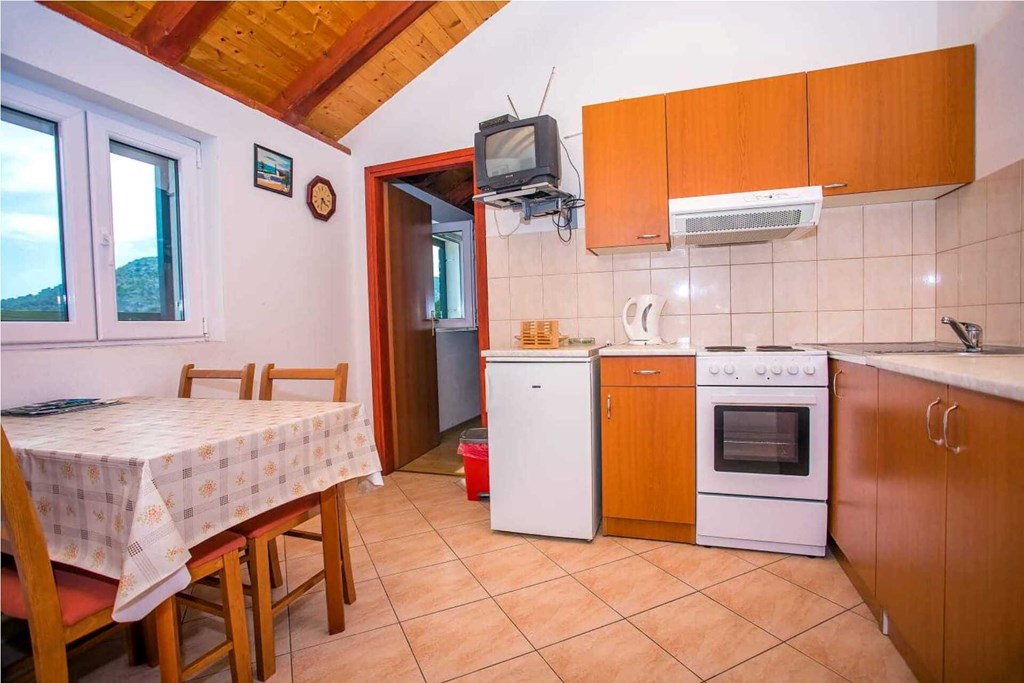 Apartmani Seljacka Kuca: Room HOUSE TWO BEDROOMS ONE BATHROOM