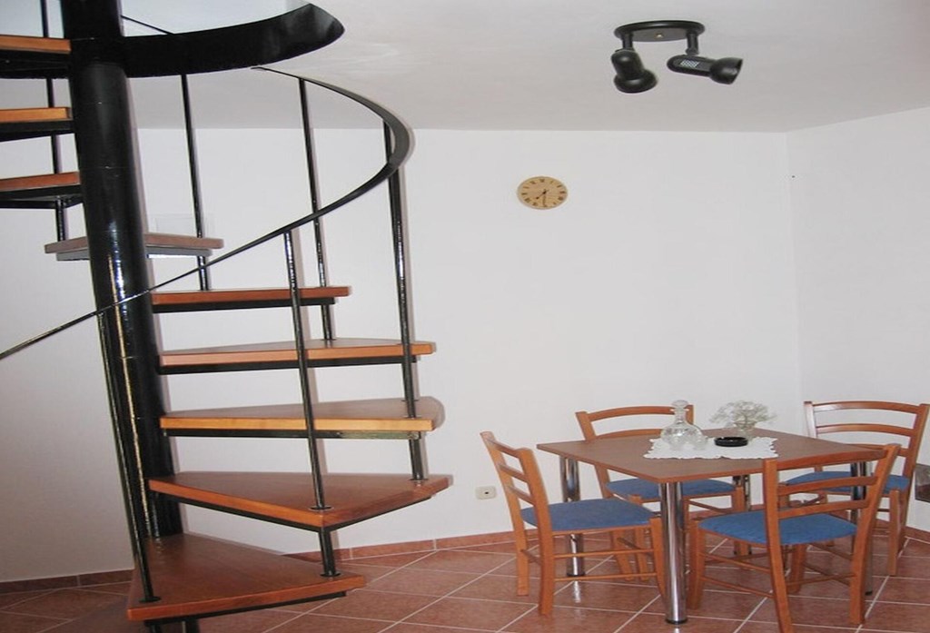 Apartmani Seljacka Kuca: Room APARTMENT CAPACITY 2 ONE BEDROOM