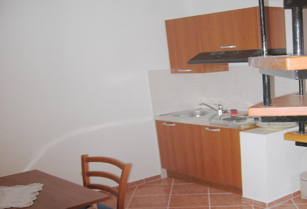 Apartmani Seljacka Kuca: Room APARTMENT CAPACITY 2 ONE BEDROOM