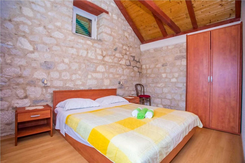 Apartmani Seljacka Kuca: Room