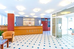 Holiday Village Sagitta: Lobby - photo 8