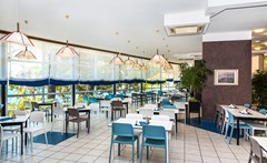 Holiday Village Sagitta: Restaurant - photo 27