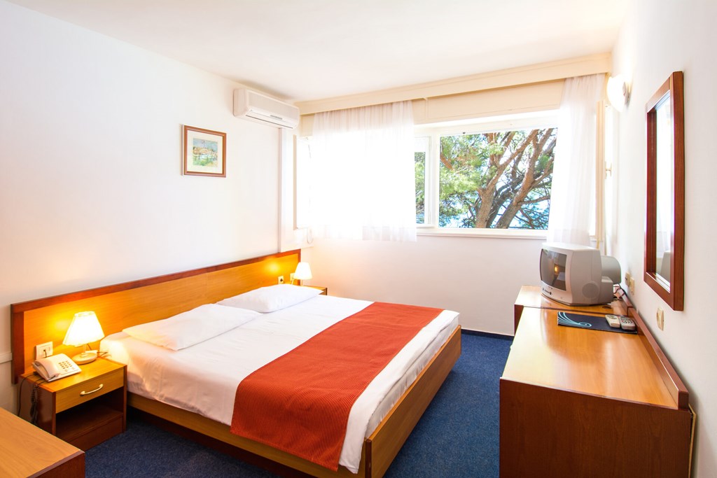 Holiday Village Sagitta: Room DOUBLE STANDARD