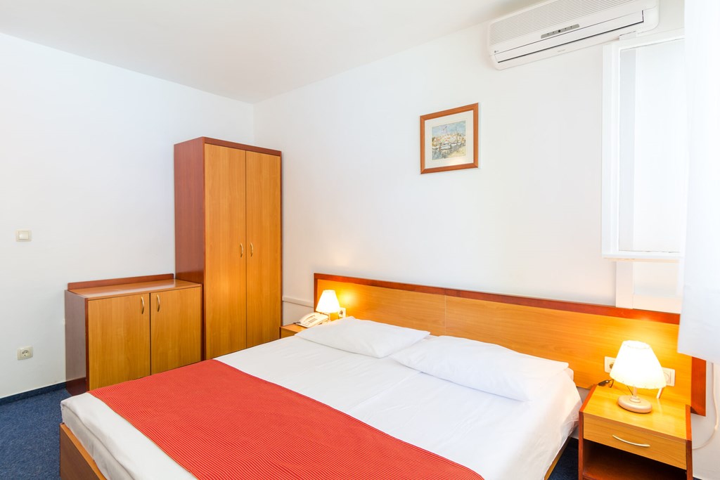 Holiday Village Sagitta: Room DOUBLE STANDARD