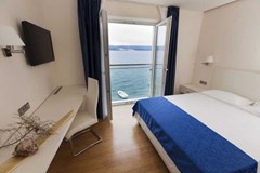 Pleter: Room DOUBLE SEA VIEW WITH BALCONY - photo 8