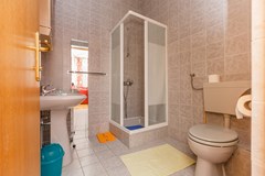 Villa La Zeta: Room DOUBLE WITH DOUBLE BED - photo 13