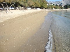 Villa La Zeta: Beach - photo 2