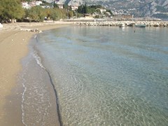 Villa La Zeta: Beach - photo 5