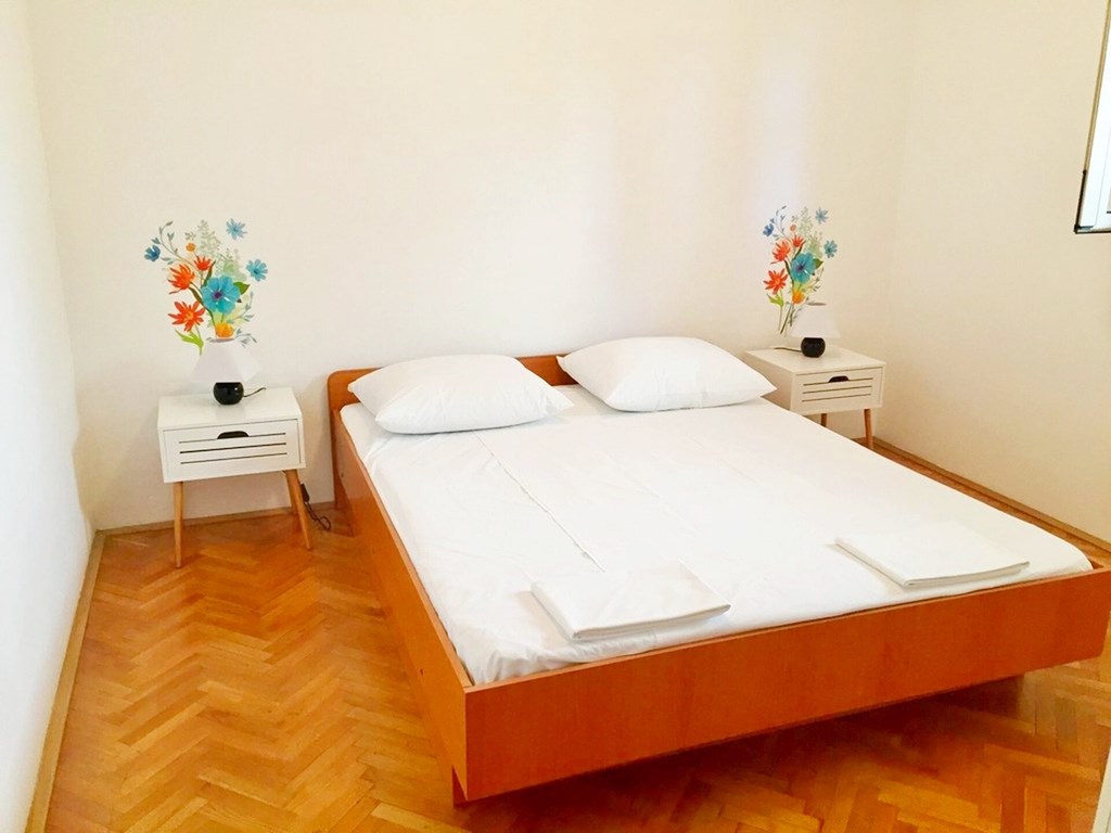 Apartments Iskra Duce: Room APARTMENT CAPACITY 2