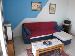 Apartments Gordana II: Room APARTMENT WITH BALCONY - photo 5