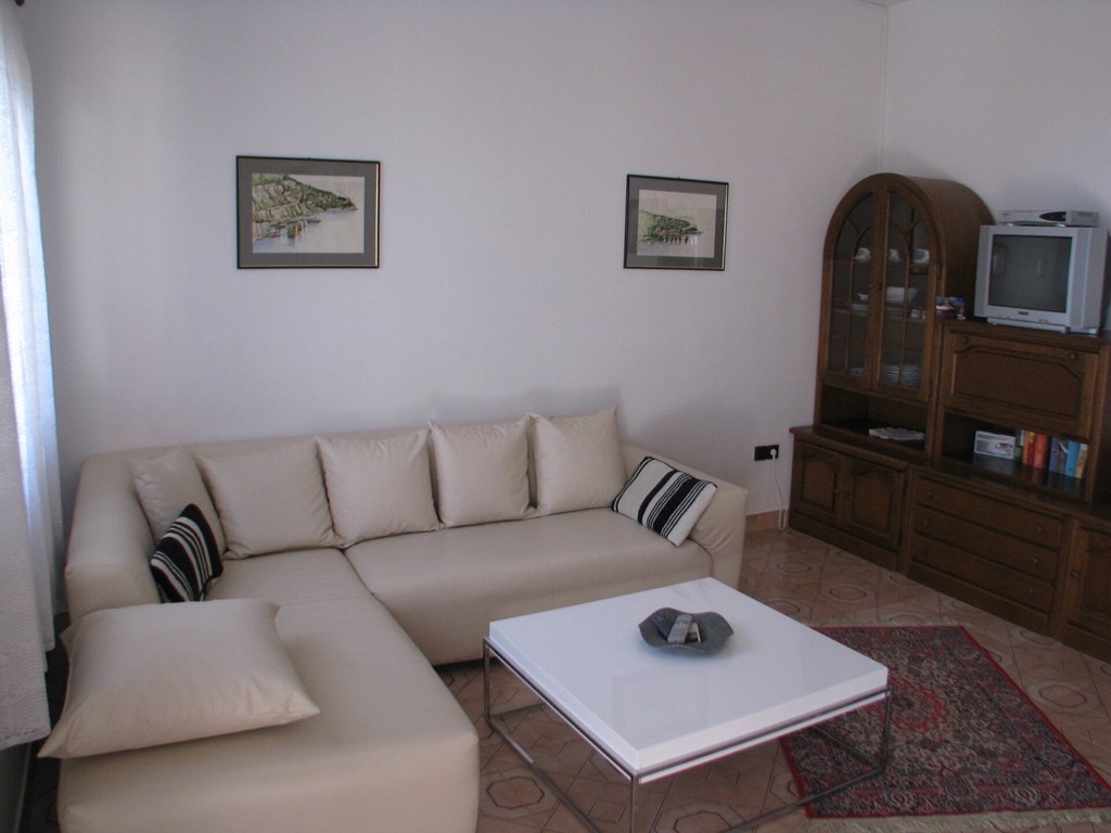 Apartments Gordana II: Room APARTMENT WITH TERRACE