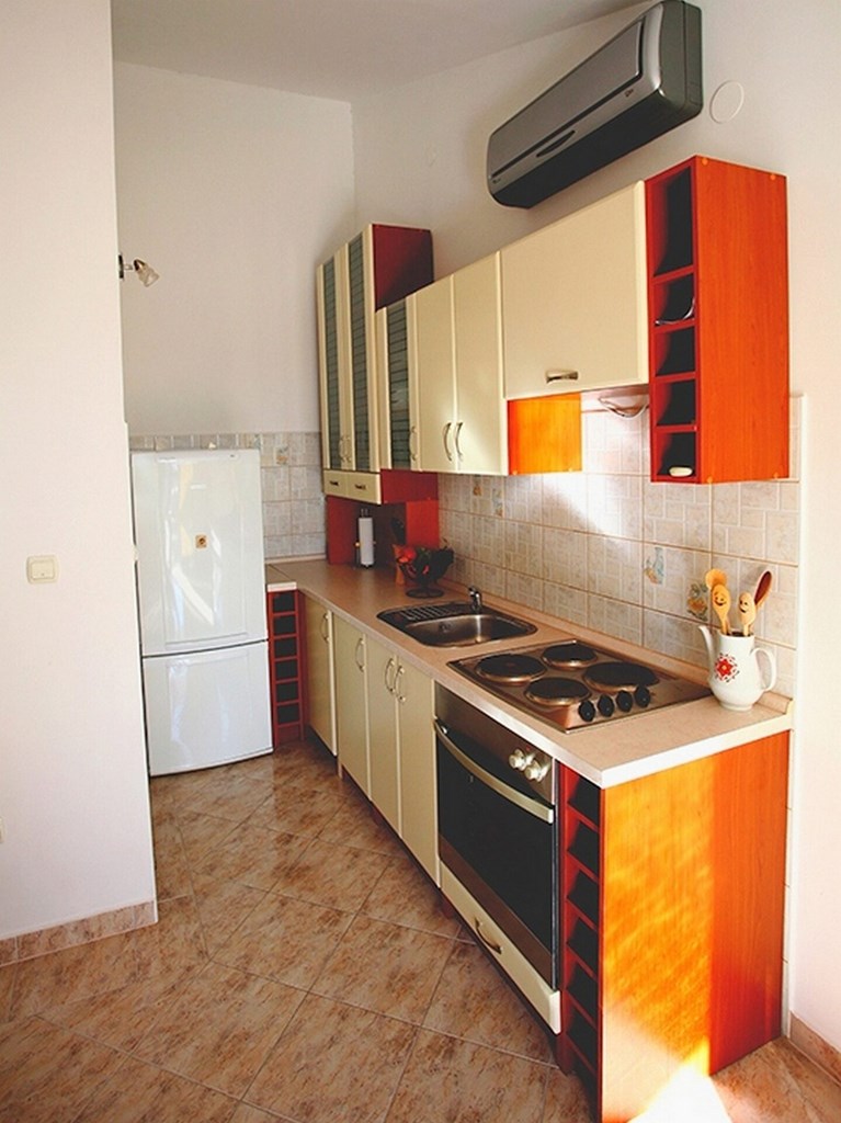 Apartments Dama (ex Danica): Room APARTMENT CAPACITY 3