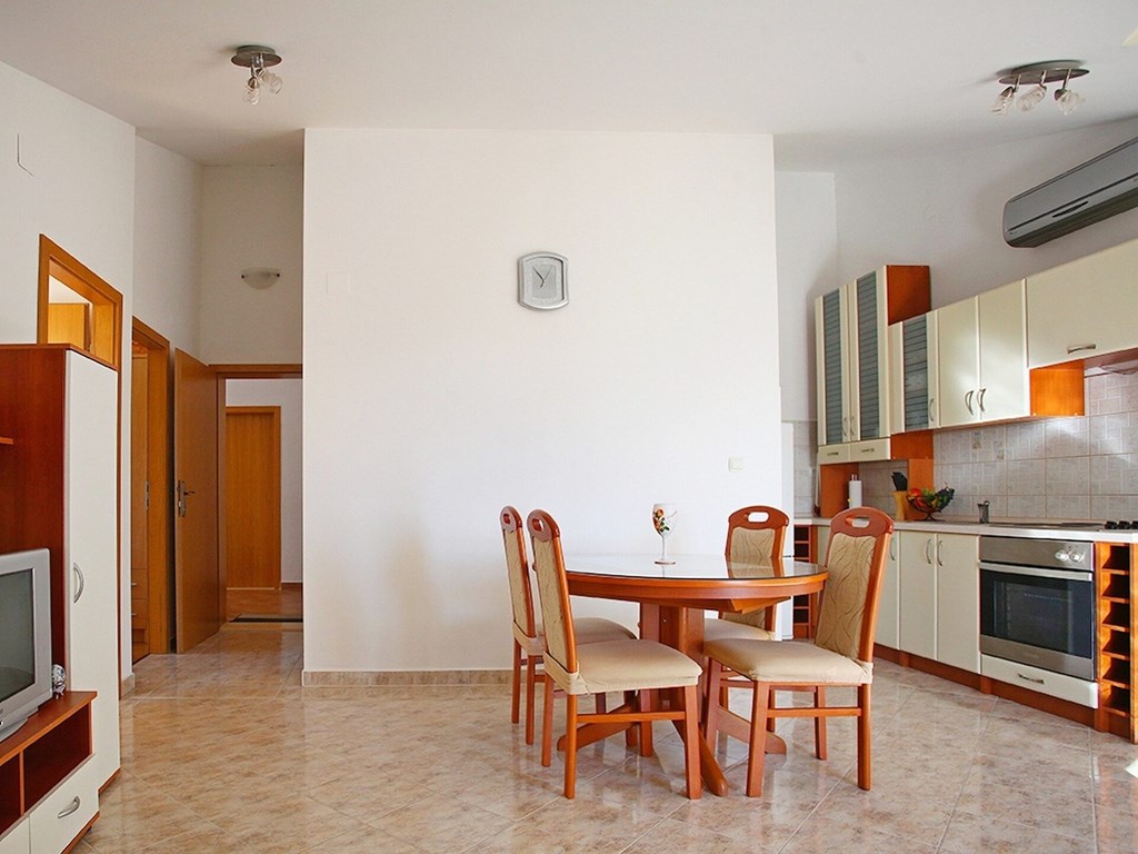 Apartments Dama (ex Danica): Room APARTMENT CAPACITY 3