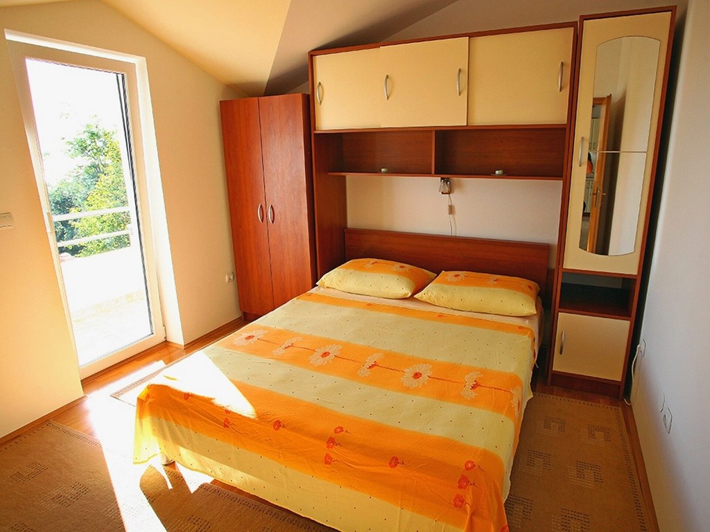 Apartments Dama (ex Danica): Room APARTMENT CAPACITY 3