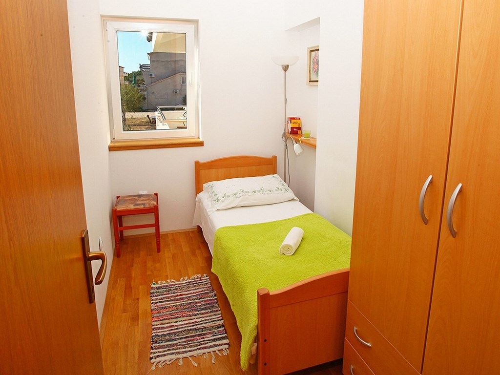 Apartments Dama (ex Danica): Room APARTMENT CAPACITY 3