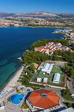 Beach Apartments Lavica: Beach - photo 15