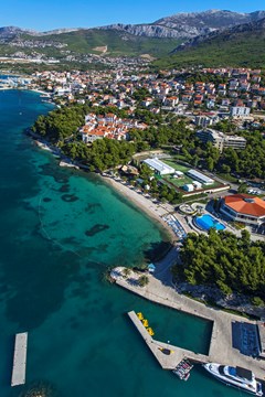 Beach Apartments Lavica: Beach - photo 28