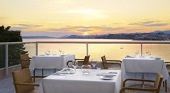 Le Meridien Lav Split: Restaurant - photo 20