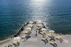 Split: Beach - photo 1