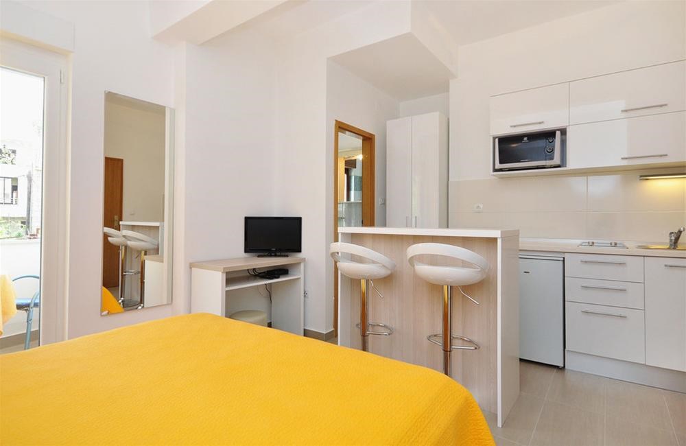 Villa Pinocchio: Room APARTMENT TWO BEDROOMS