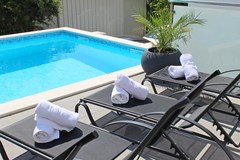 LUX apartments Ante: Pool - photo 11