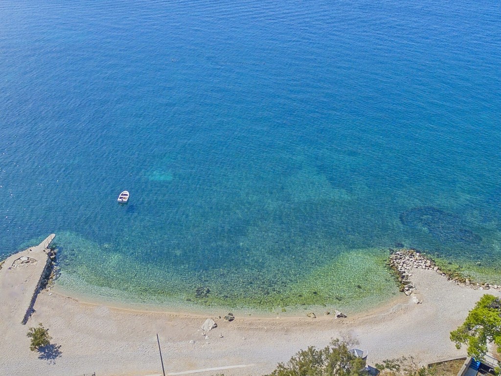 LUX apartments Ante: Beach