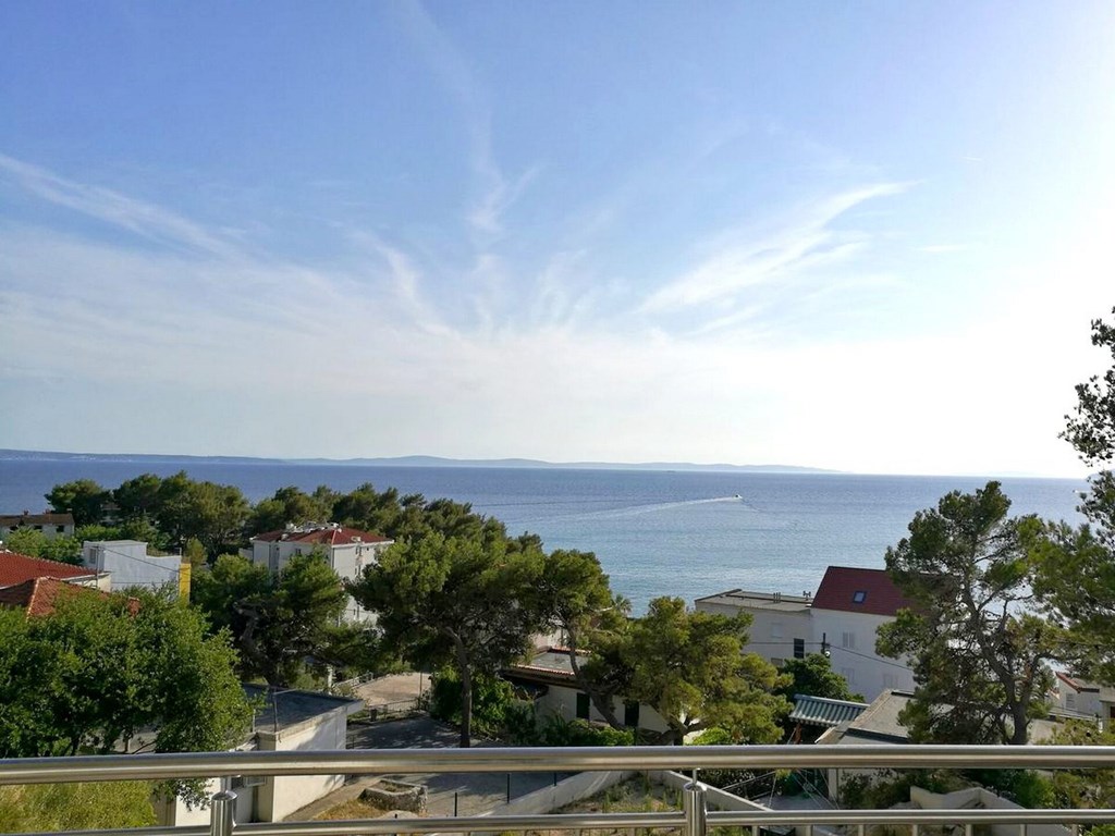 APARTMENTS JURE: General view