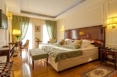 President Solin: Room DOUBLE DELUXE - photo 1