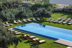 Salona Palace: Pool - photo 7