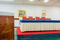 President Split Hotel: Conferences - photo 18