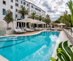 Hotel Park Split: Pool