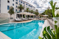 Hotel Park Split: Pool - photo 7
