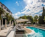 Hotel Park Split: Pool