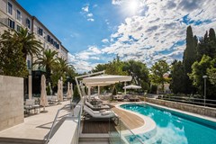 Hotel Park Split: Pool - photo 17