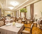 Hotel Park Split: Restaurant