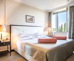 Hotel Park Split: Room